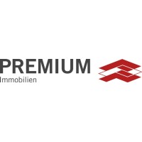 PREMIUM Immobilien GmbH Logo