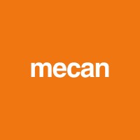 Mecan Logo