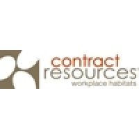 Contract Resources Logo