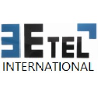 3ETEL International Logo