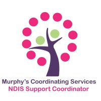 Murphys Coordinating Services Logo