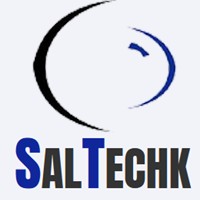 SALTECHK SA DE CV Logo
