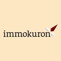 immokuron GmbH Logo