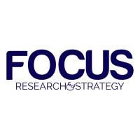 FOCUS Research&Strategy Logo