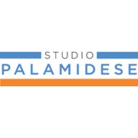 Studio Palamidese Logo