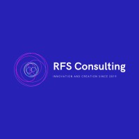 RFS Consulting Logo