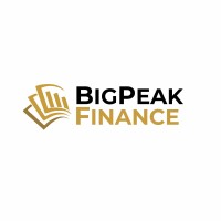 BigPeakFinance Logo