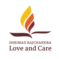 Shrimad Rajchandra Love and Care USA Logo