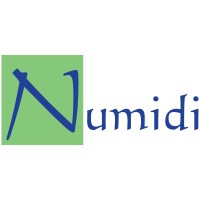Numidi Logo