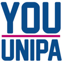 Università degli studi di Palermo - Younipa Logo