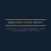MERCADO FOOD GROUP Logo