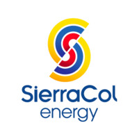 SierraCol Energy Logo
