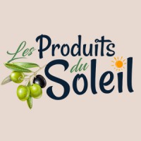 Les Produits du Soleil Logo