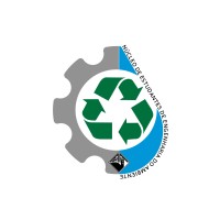 Núcleo de Estudantes de Engenharia do Ambiente da Associação Académica de Coimbra Logo
