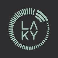 Laky Logo