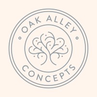 Oak Alley Concepts Logo