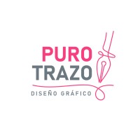 Puro Trazo - Diseño Gráfico Logo