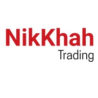 NikKhah Trading Logo