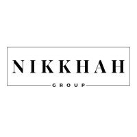 NikKhah Group Logo