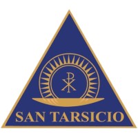 Colegio San Tarsicio Logo