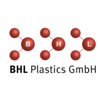 BHL Plastics GmbH Logo