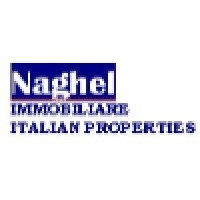 Naghel Immobiliare Italian Properties Logo