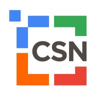 CSN Groep Logo