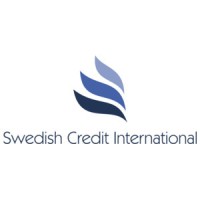 Swedish Credit International Logo