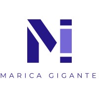 Marica A. Gigante Logo
