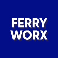 Ferryworx Logo