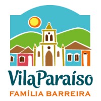Vila Paraíso Restaurante Logo