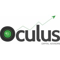 Oculus Capital Advisors LLP Logo