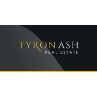 Tyron Ash Real Estate - International Logo