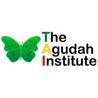 The Agudah Institute Logo