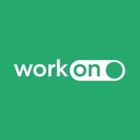 WorkOn Logo