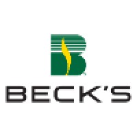 Becks Hybrids Logo