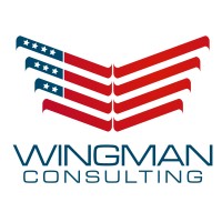 Wingman Consulting, LLC Logo