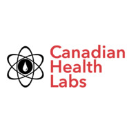 Canadian Health Labs Logo