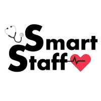 SmartStaff Logo