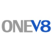 ONE V8, LLC Logo