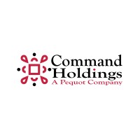 Command Holdings, A Pequot Company Logo