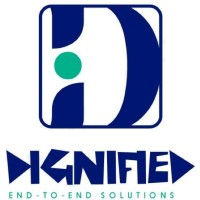 Dignified Business Consulting LLP Logo