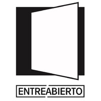 Entreabierto Logo