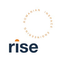 Romanian InSpace Engineering (RISE) Logo