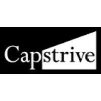 Capstrive Logo