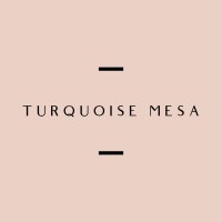 Turquoise Mesa Logo
