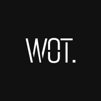WOT | Female Sport Marketing Logo