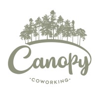 Canopy Coworking Logo