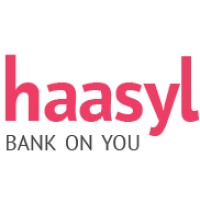 Haasyl Logo