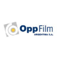 OPPFILM ARGENTINA S.A. Logo
